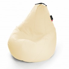 Sēžammaiss COMFORT 120 gaiši bēšs